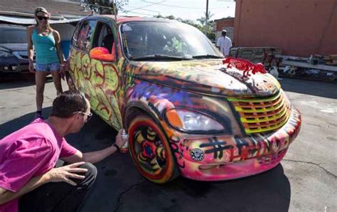 mschf pt cruiser